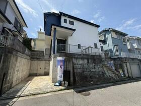 神奈川県横浜市港南区芹が谷２丁目