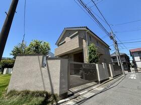 東京都中野区白鷺２丁目