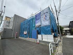 東京都練馬区石神井台４丁目