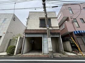 東京都杉並区井草１丁目