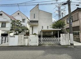 東京都杉並区和泉４丁目