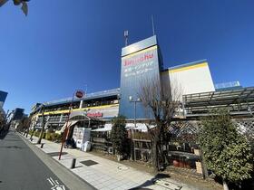 東京都杉並区和泉４丁目