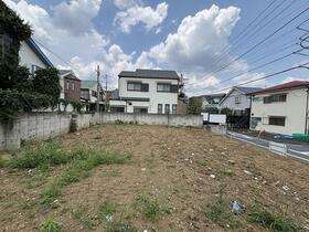 東京都杉並区浜田山１丁目