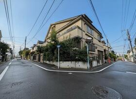 東京都杉並区西荻北３丁目