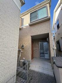 東京都杉並区成田東５丁目