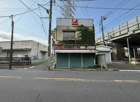 東京都世田谷区北烏山３丁目