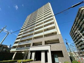 ユニハイム泉佐野駅前通り