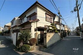 兵庫県伊丹市安堂寺町１丁目