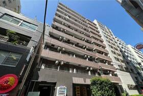 プレール日本橋弐番館