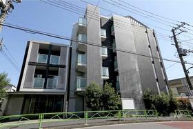 リストレジデンス目黒本町