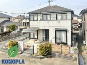 群馬県佐波郡玉村町大字小泉