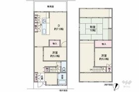 東京都杉並区成田東２丁目