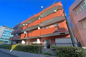 ジョリーメゾンヌベル下落合