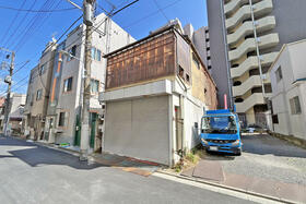 東京都台東区日本堤２丁目