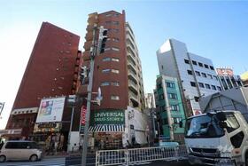 鶯谷日伸ハイツ