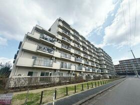 ユニ宇治マンション３号館