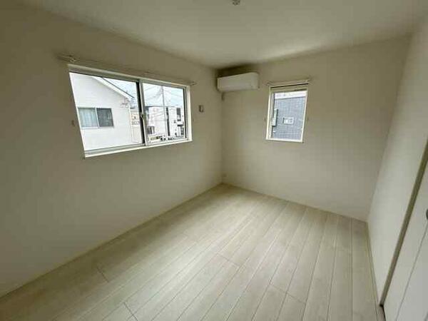 detached 埼玉県ふじみ野市元福岡１丁目
地図を見る