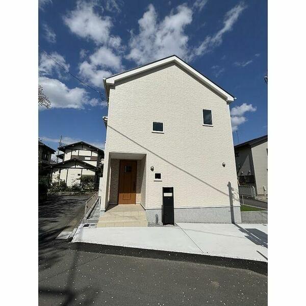 detached 埼玉県ふじみ野市元福岡１丁目
地図を見る