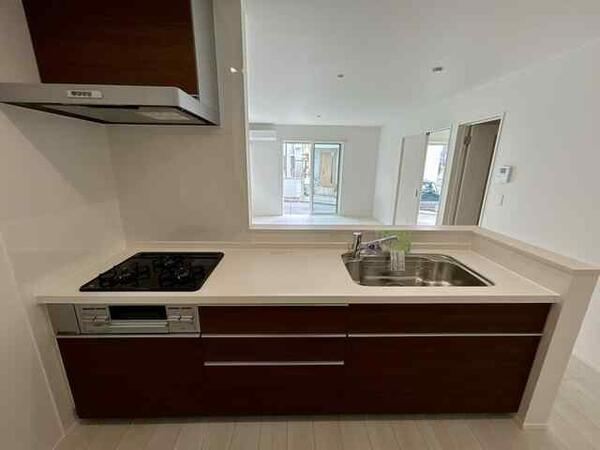 detached 埼玉県ふじみ野市元福岡１丁目
地図を見る