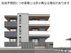 草津駅より徒歩29分 1階 新築の賃貸物件