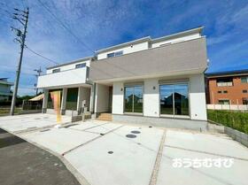 愛知県春日井市下津町