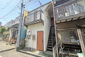 東京都豊島区雑司が谷２丁目