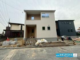 愛知県日進市梅森台１丁目