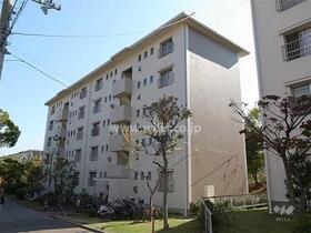 箕面粟生第２住宅２０棟