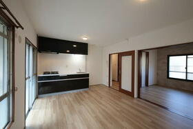 箕面粟生第２住宅２０棟