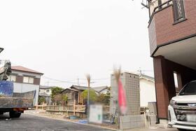 大阪府高槻市唐崎中１丁目