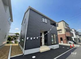 大阪府高槻市唐崎中１丁目