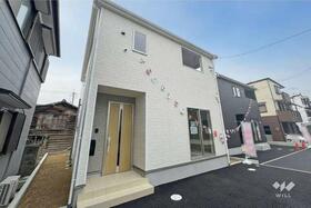 大阪府高槻市唐崎中１丁目