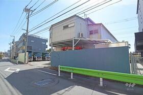 東京都世田谷区鎌田２丁目