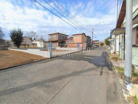 東京都昭島市上川原町３丁目