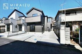 東京都日野市日野台５丁目