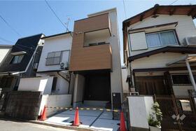 兵庫県宝塚市末成町