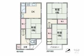 大阪府大阪市東淀川区上新庄２丁目