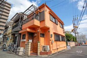 大阪府大阪市東淀川区上新庄２丁目