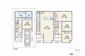 大阪府大阪市東淀川区上新庄３丁目