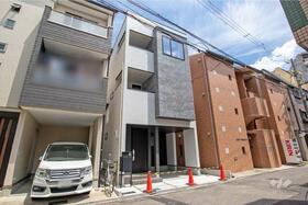 大阪府大阪市東淀川区上新庄３丁目