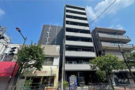 ザグランデレガーロ浅草