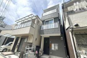 大阪府大阪市天王寺区逢阪１丁目