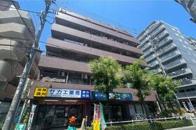 ソレイユ高島平１