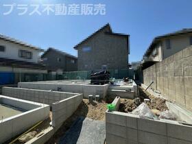 福岡県福岡市南区皿山３丁目