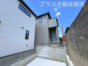 福岡県福岡市南区皿山３丁目