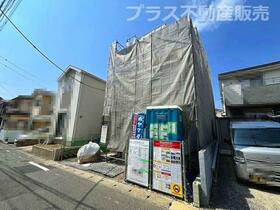 福岡県福岡市東区香椎駅東１丁目