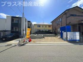 福岡県福岡市東区松崎２丁目