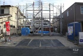 愛知県名古屋市南区滝春町