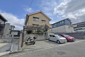 兵庫県川西市清和台西１丁目