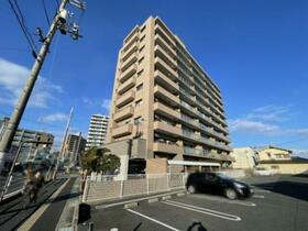 サーパス今津　９階